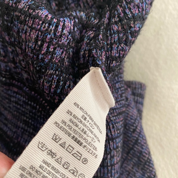 Free People FP Movement ‘Naomi’ Sweater Sz S - Picture 11 of 13